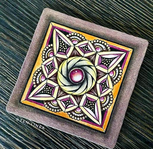 创意纹样从何而来，如何设计出独特韵味？-图2