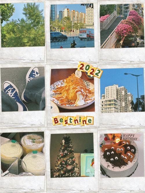 摄影创意拼图-图2