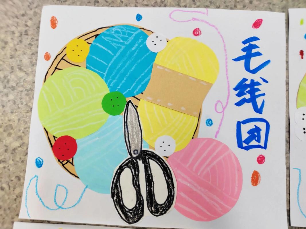 创意童年如何点亮孩子的想象力？-图1