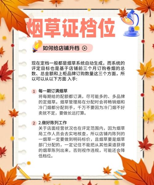 经营烟草的技巧-图1