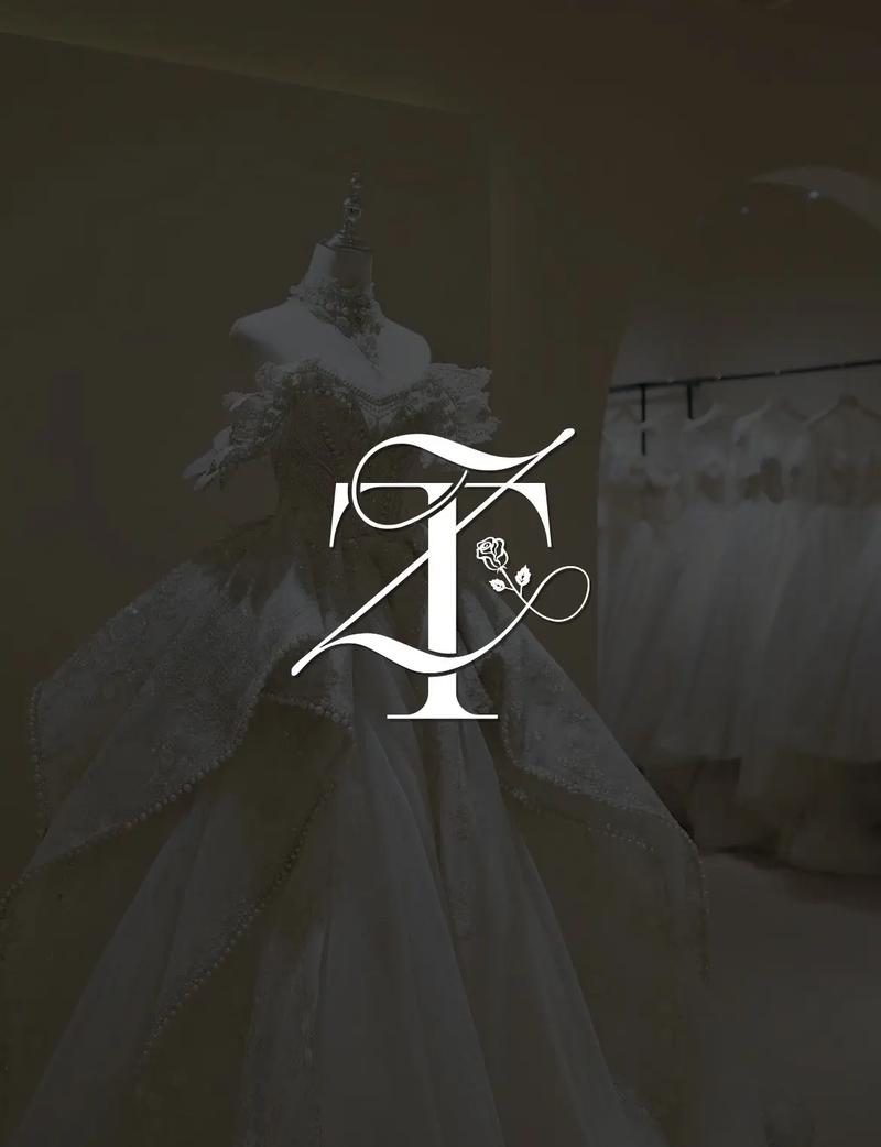 结婚logo创意图片,如何设计独特又浪漫?-图3 结婚logo创意图片,如何设计独特又浪漫?-图3