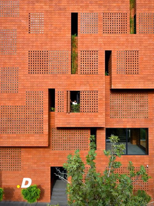 创意砖墙如何解锁空间新可能？-图1