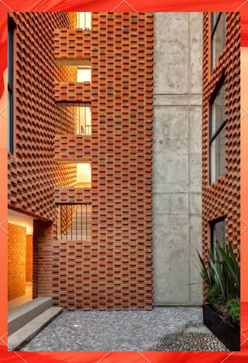 创意砖墙如何解锁空间新可能？-图2