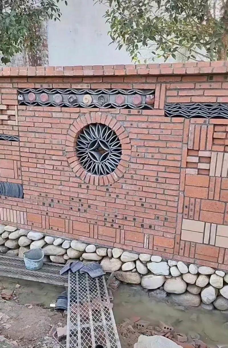 创意砖墙如何解锁空间新可能？-图3