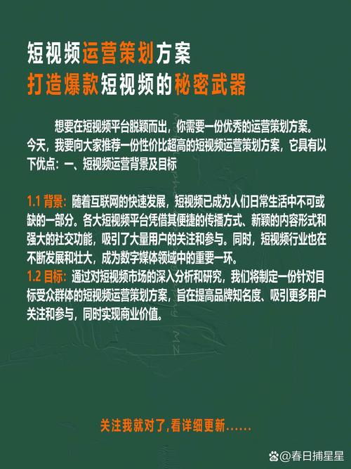 微商创意小视频制作-图2