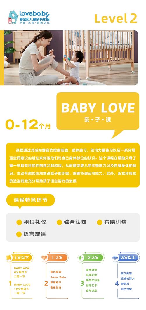 早教老师技巧-图2