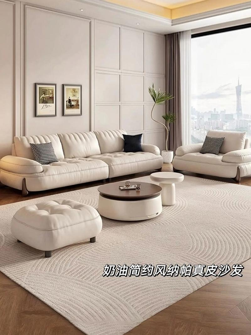 销售现代沙发技巧-图3 销售现代沙发技巧-图3