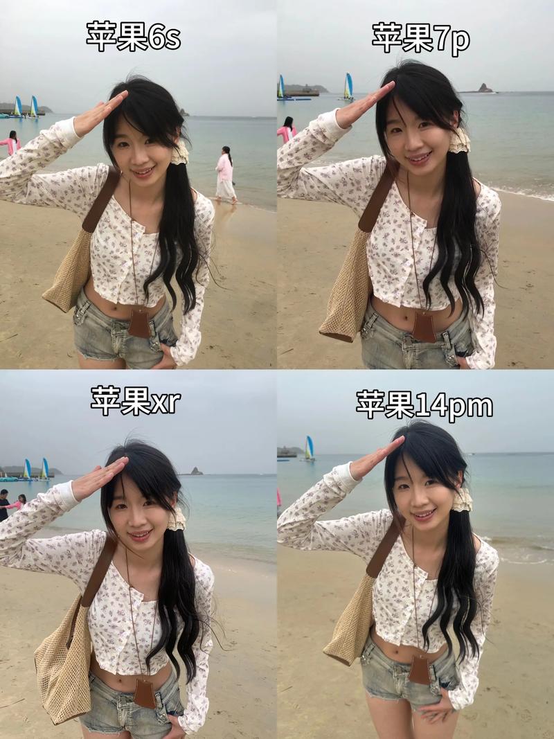 苹果手机创意拍照技巧，苹果手机创意拍照技巧视频-图1