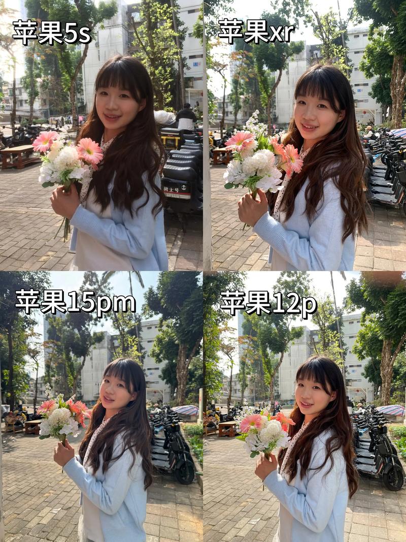 苹果手机创意拍照技巧，苹果手机创意拍照技巧视频-图3