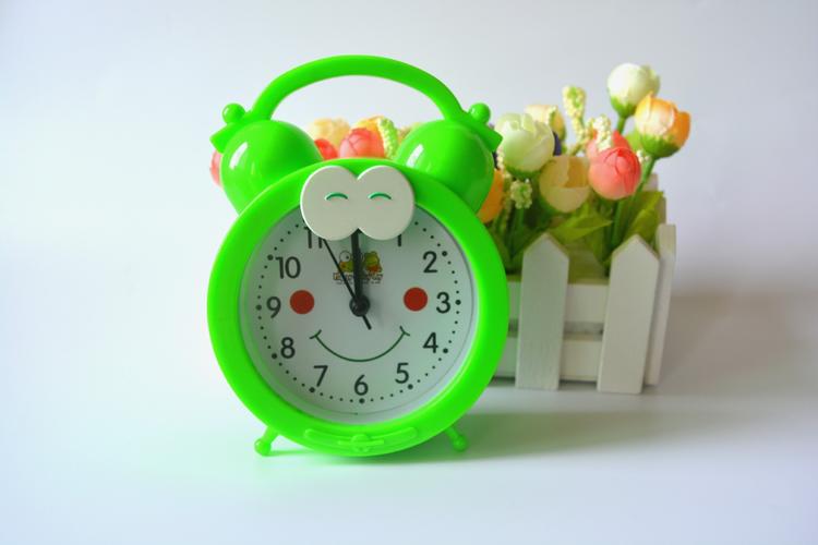 创意闹钟图片，创意闹钟图片大全-图1