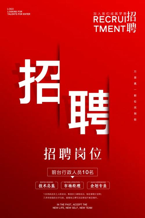 创意招聘模板,创意招聘模板范本-图2 创意招聘模板,创意招聘模板范本-图2