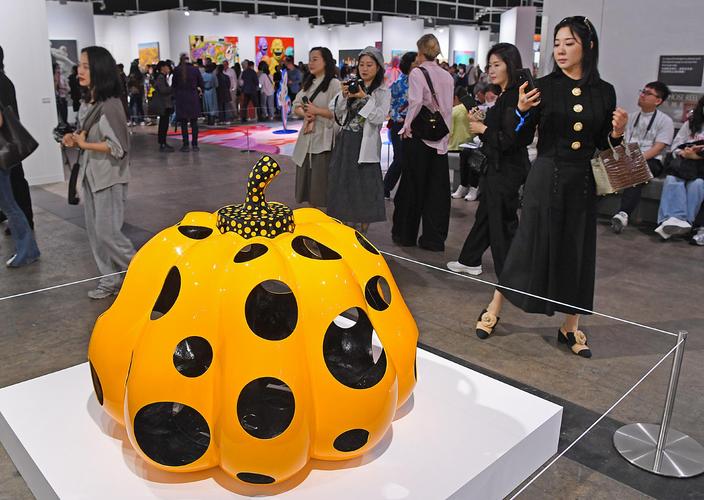 创意 展会，创意展会-图2