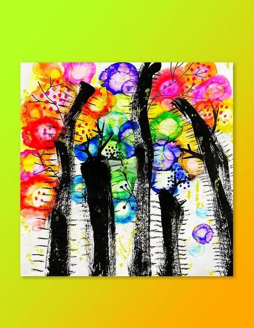 创意儿童美术ppt,创意儿童美术ppt免费-图1 创意儿童美术ppt,创意儿童美术ppt免费-图1