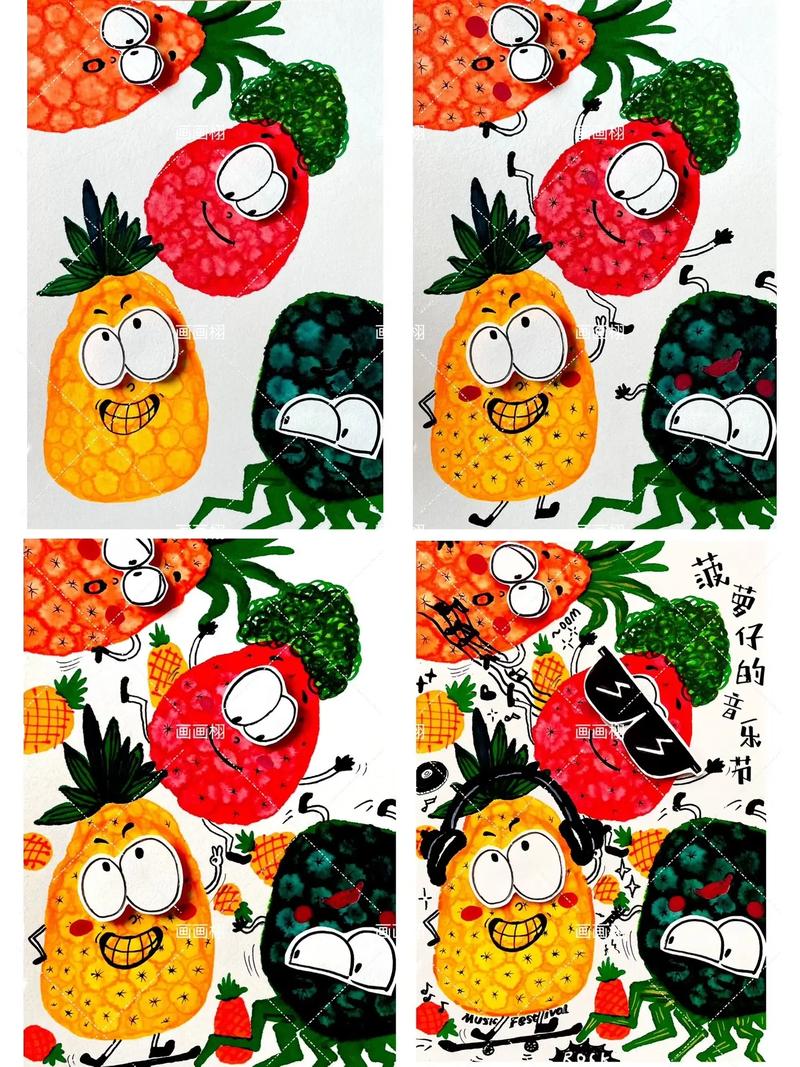 创意儿童美术ppt,创意儿童美术ppt免费-图2 创意儿童美术ppt,创意儿童美术ppt免费-图2