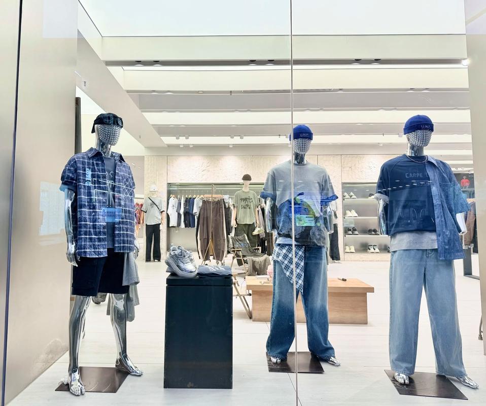 网店橱窗陈列有哪些实用技巧？-图2