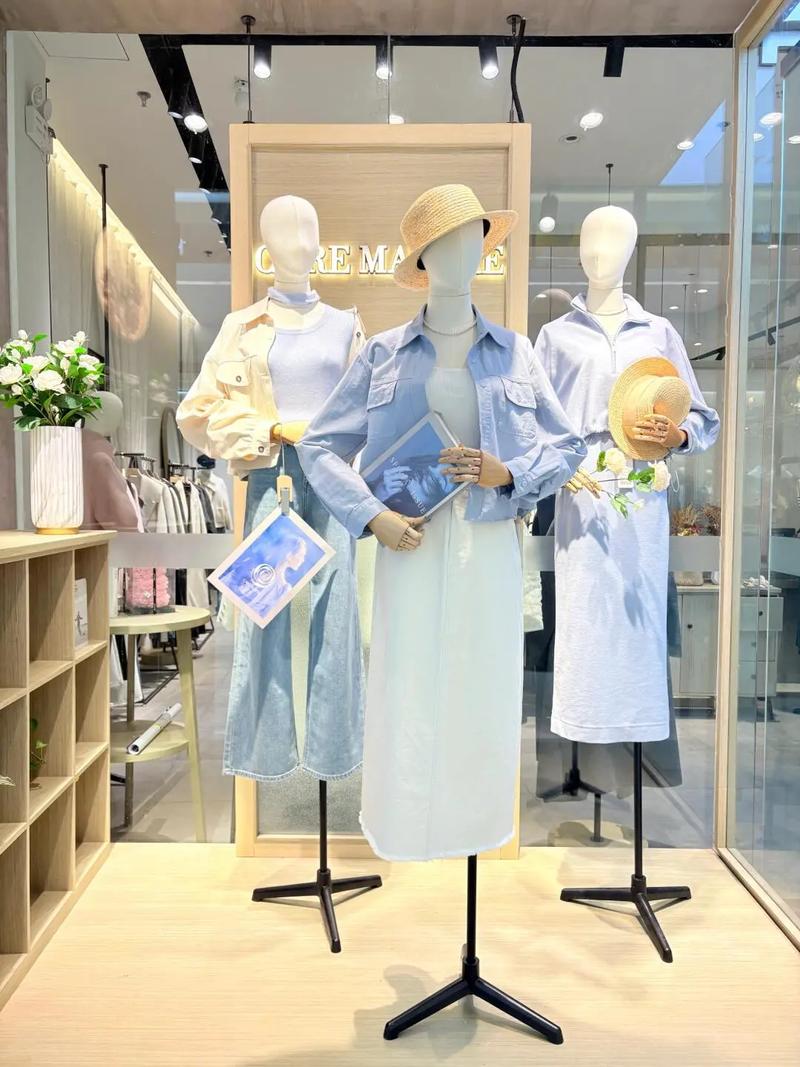 网店橱窗陈列有哪些实用技巧？-图3