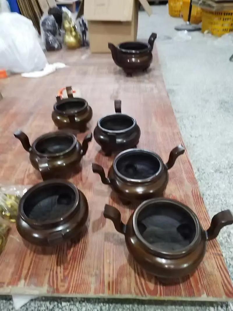 创意熏香炉，创意熏香炉正货-图3