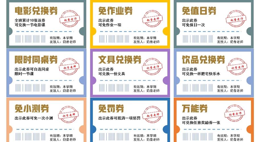 创意劵-图1 创意劵-图1