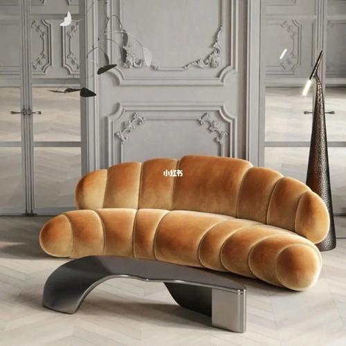 创意沙发，如何让家更有温度？-图1