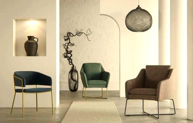 创意家居设计效果图有哪些实用巧思？-图3