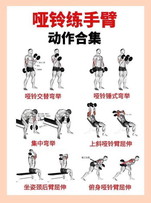 掰膀子技巧动作教学视频，怎么学才有效？-图3