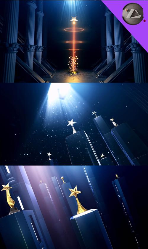 创意片头素材，创意片头视频-图1