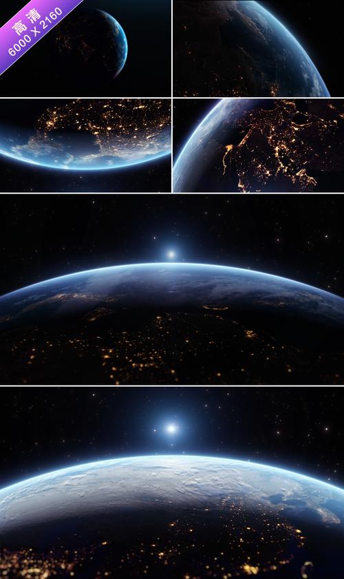 创意片头素材，创意片头视频-图3