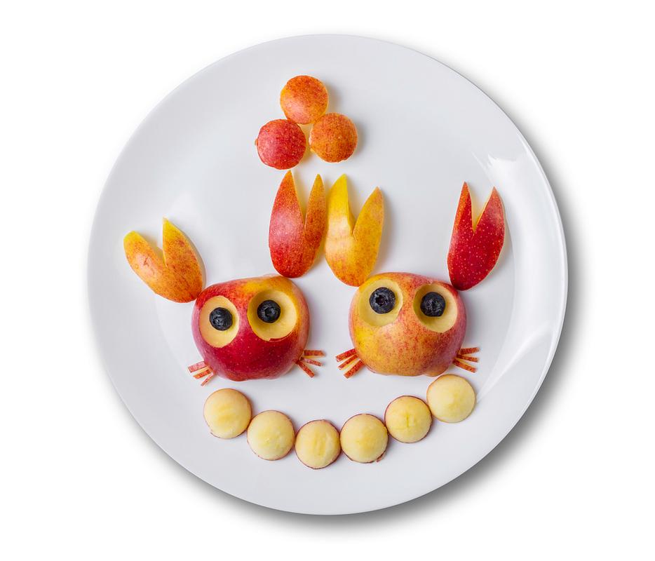 蔬果创意图片，蔬果创意图片大全-图3