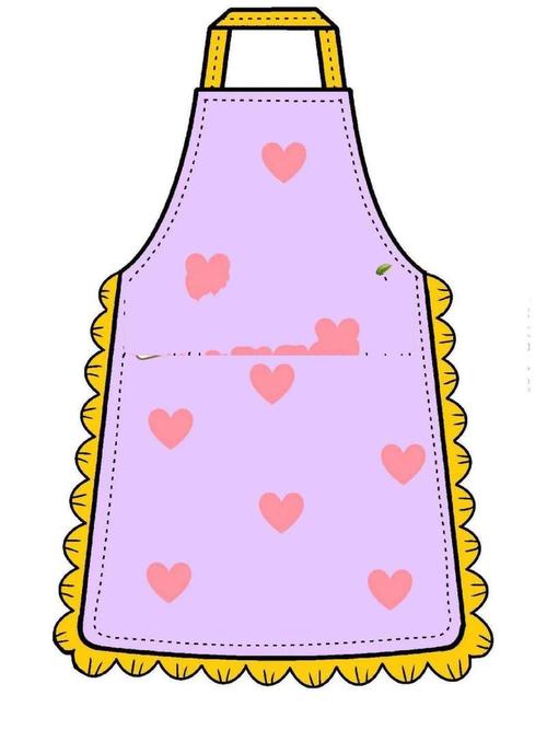 创意围裙图片,创意围裙图片大全-图2 创意围裙图片,创意围裙图片大全-图2