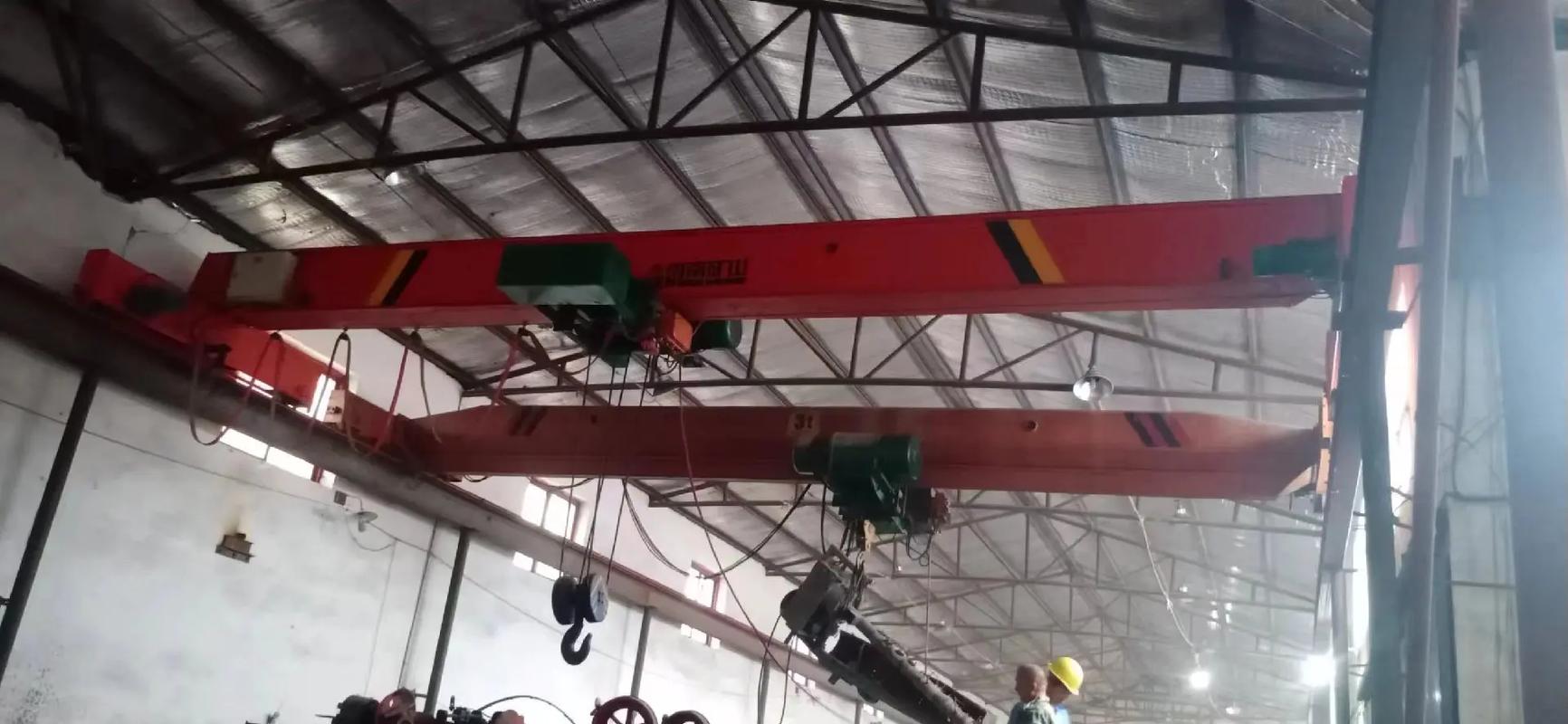 天车组装技巧与视频安装有何要点？-图2