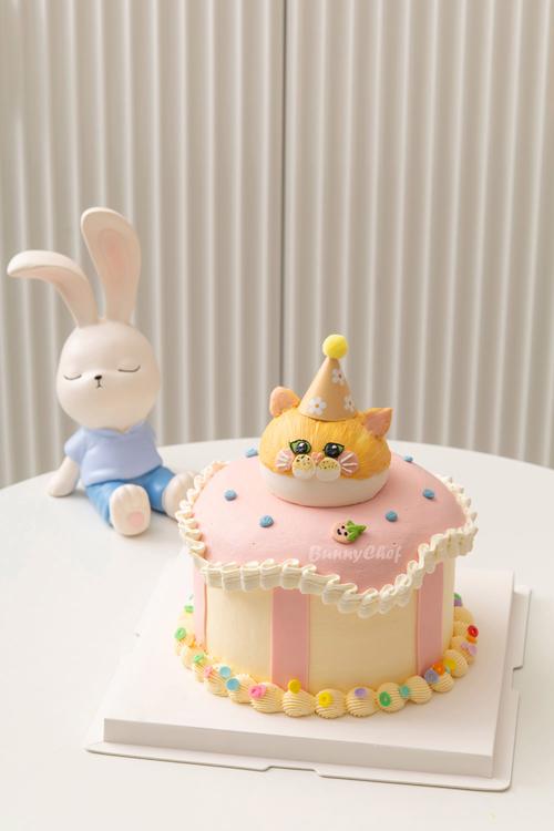 小学生创意生日蛋糕怎么做？-图1