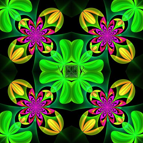 创意对称图片，创意对称图片素材-图1