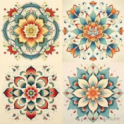 创意对称图片，创意对称图片素材-图3