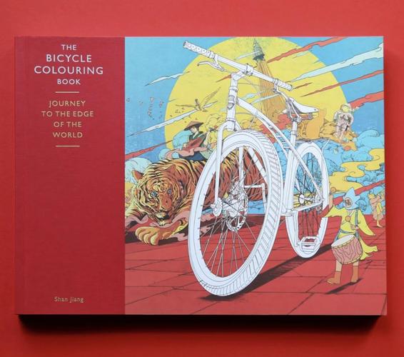 创意书籍封面插画如何设计出独特视觉？-图3