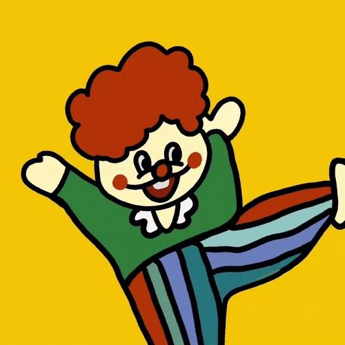 图片搞怪创意头像-图3