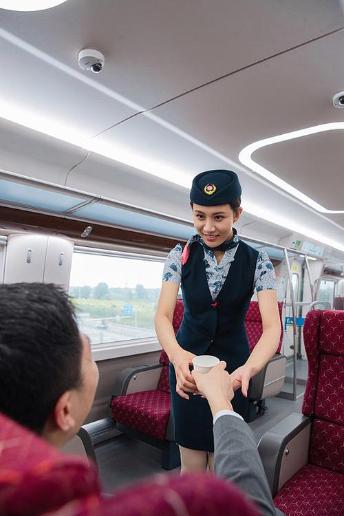 车厢服务技巧-图3