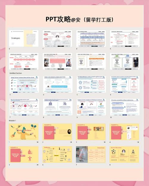 PPT讲解如何更吸引人?-图2 PPT讲解如何更吸引人?-图2