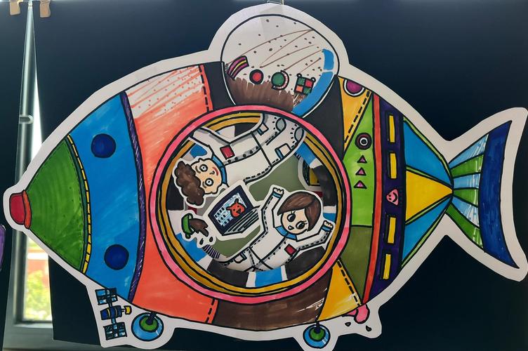 科学创意-图2 科学创意-图2