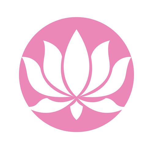 莲花创意标志-图2