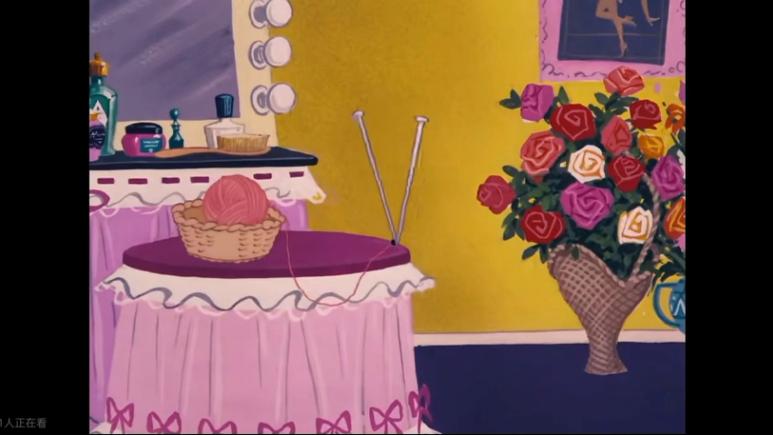 创意动画片尾，创意动画片尾曲叫什么-图2