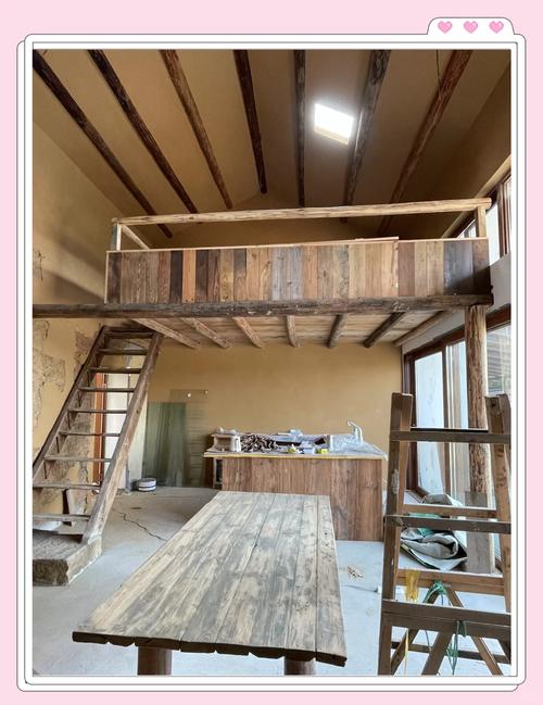 自己搭木房技巧，自己搭木屋-图1