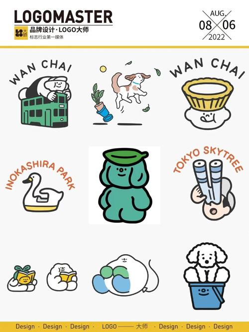 创意设计卡通,创意设计卡通图片-图2 创意设计卡通,创意设计卡通图片-图2