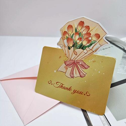 创意卡片，创意卡片又简单又漂亮-图2