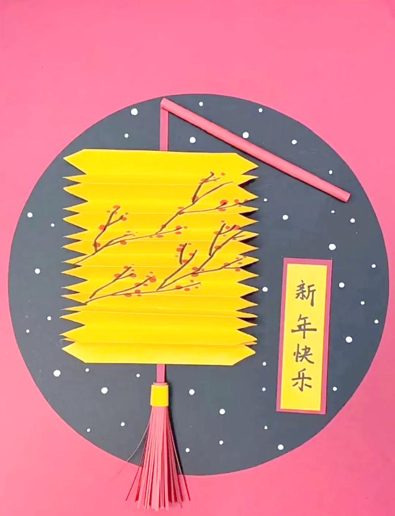 创意卡片，创意卡片又简单又漂亮-图3