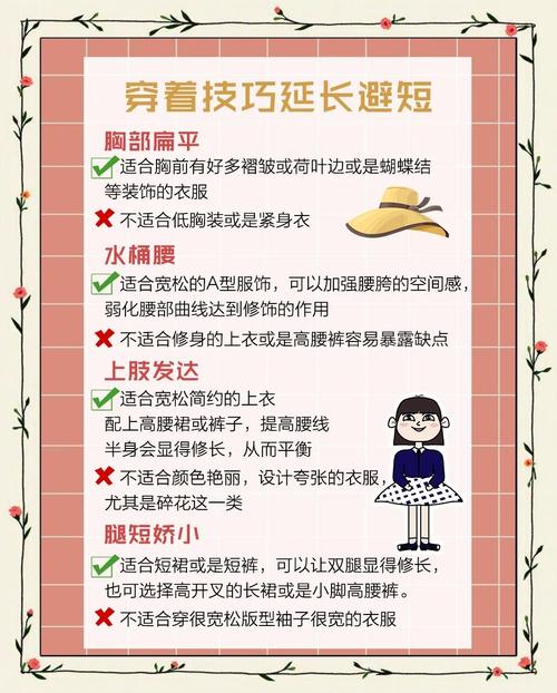 着装技巧，着装技巧之关键在于要有章可循要学会穿法遵守穿法-图1