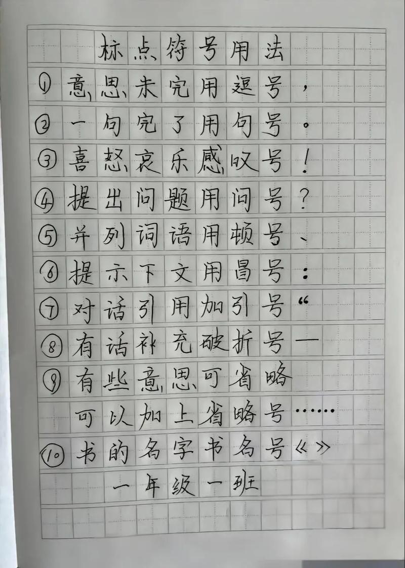 写点的技巧，写点的要领-图3