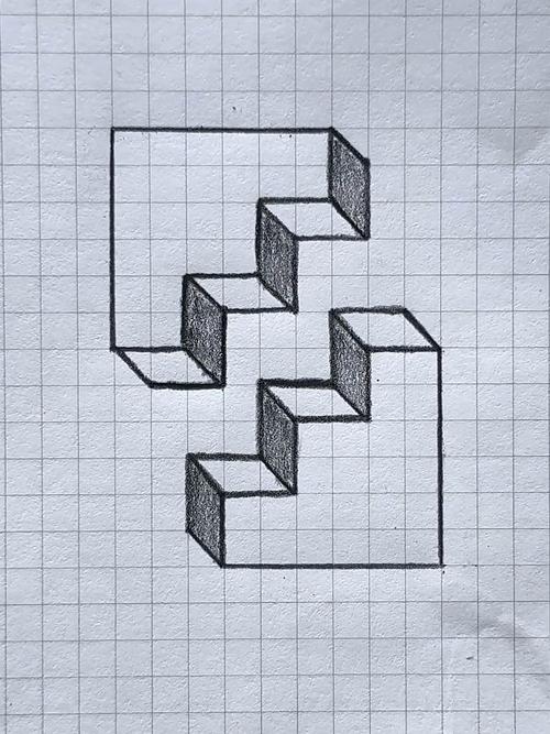 迷宫创意如何画出独特设计？-图2