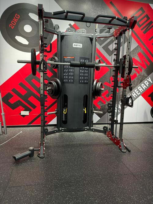 创意健身器械有哪些新奇设计？-图3