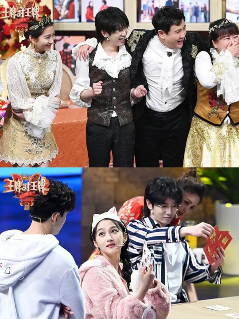 王牌对王牌 谈判技巧，王牌对王牌谈判技巧-图1