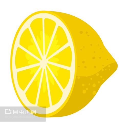 柠檬图形创意有哪些灵感来源?-图2 柠檬图形创意有哪些灵感来源?-图2